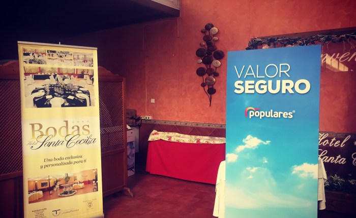 Diario de camPPaña. Día 5