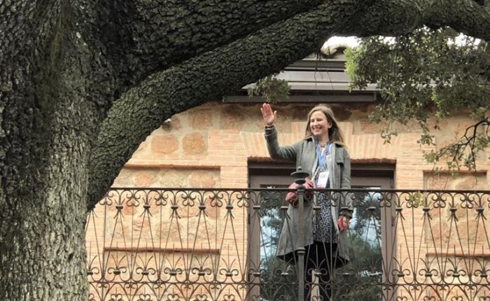 Diario de camPPaña. Día&nbsp;10.