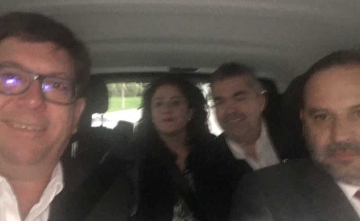 Diario de CamPPaña. Día&nbsp;11