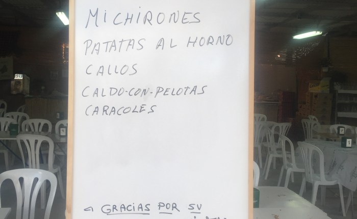 Diario de camPPaña. Día&nbsp;14